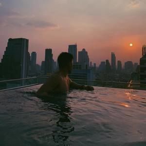 Meet your Posher, Nick